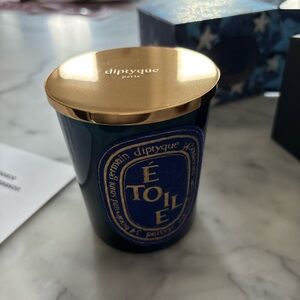 Diptyque Classic 6.5 oz candle Étoile